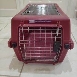 Dog Crate 