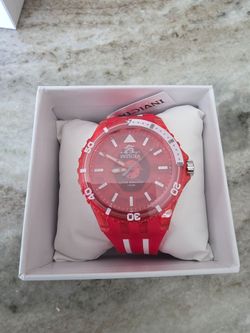 Invicta Men's Watch