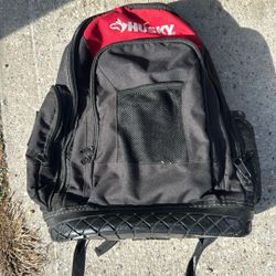 Tool Backpack