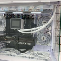 Gaming Pc RTX 1TB 16gb Ram 