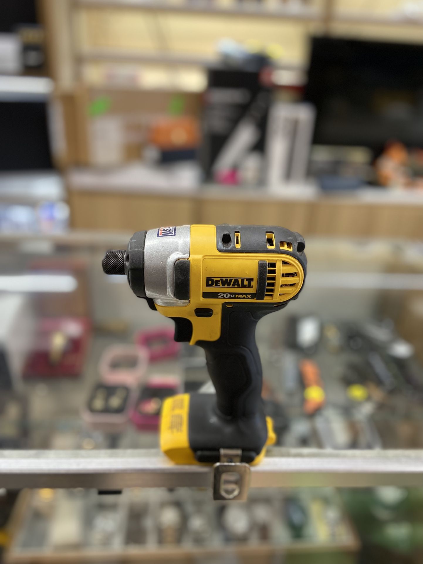 Dewalt Impact Driver **Tool Only **