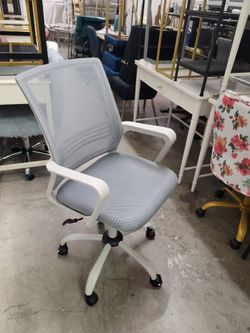 Office chair