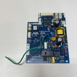 Keurig KE1822L22 Main Power Circuit Board replacement part