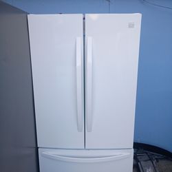 Kenmore Elite refrigerador 33x70