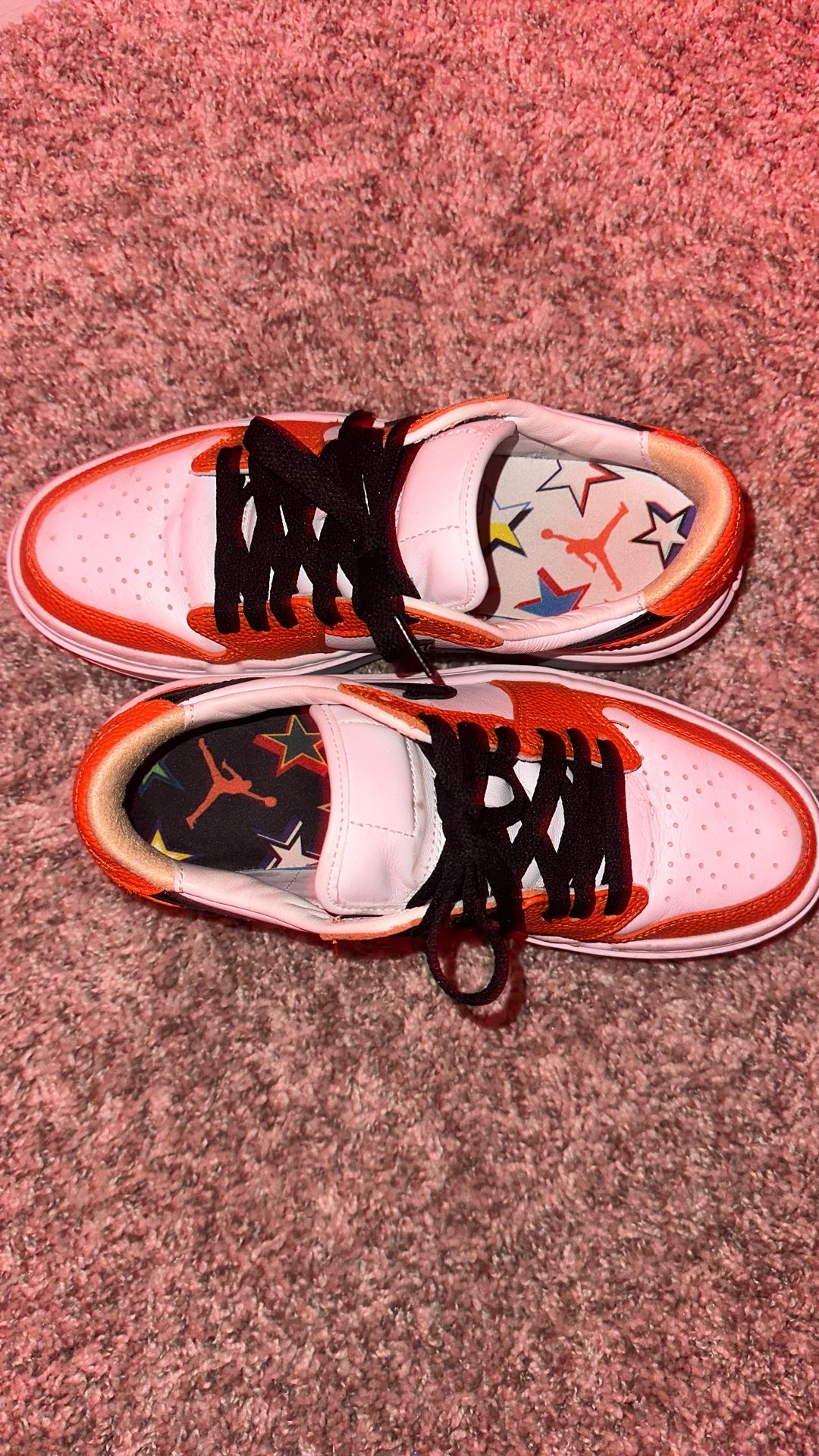 Specialty Nikes