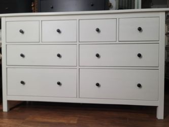 Ikea Dresser En Buenas Condiciones