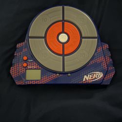 Nerf Elite digital Light-up Target 