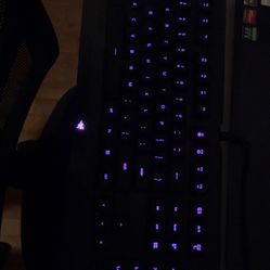Gaming Keyboard  Brand New