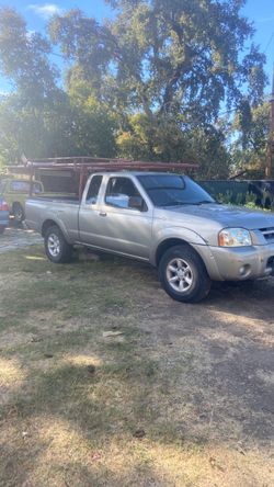 2003 Nissan Frontier