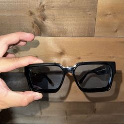 Louis Vuitton “Millionaire Glasses”