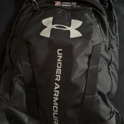 Under Armor Bag