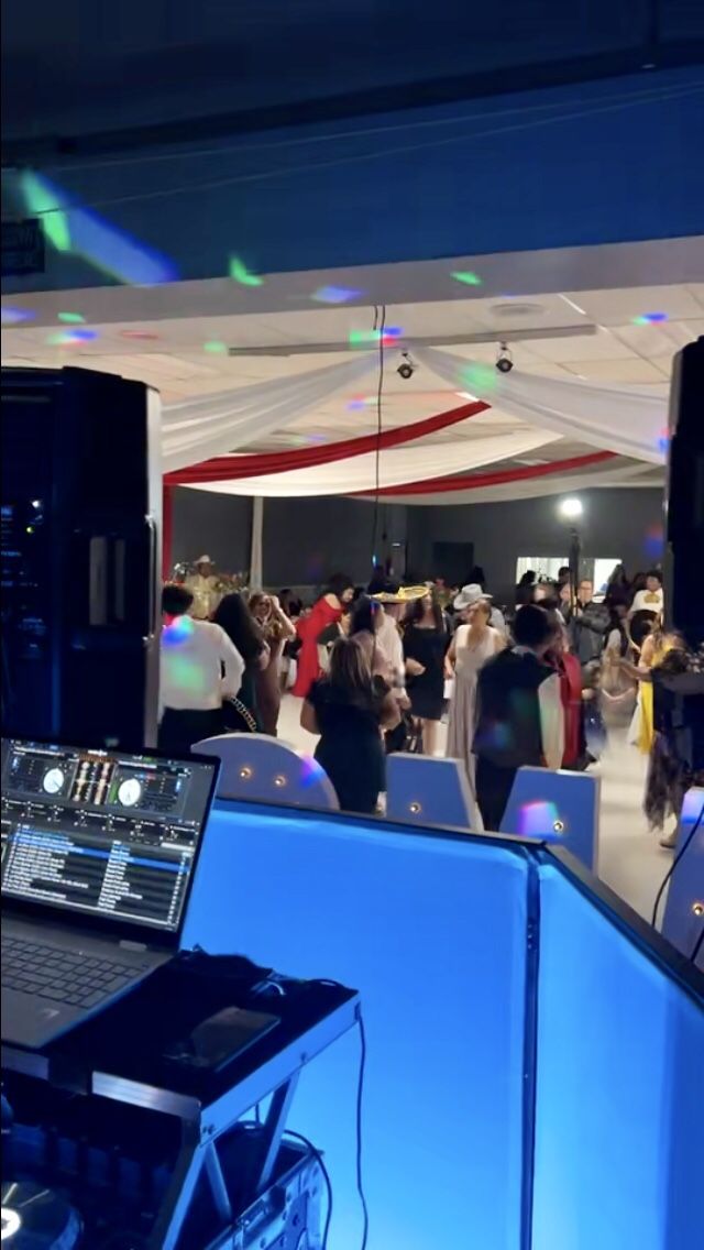 Dj 🕺🏼💃🏼🎉🥳