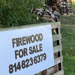 Firewood  For Sale 