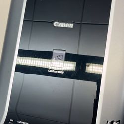 CanoScan 9000F