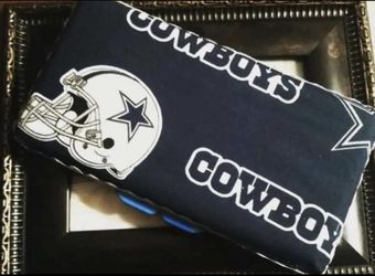 BRAND NEW CUSTOM BABY WIPE CASE!!