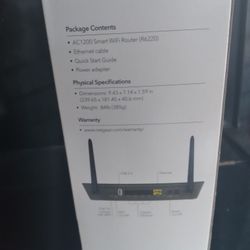 Net Gear
