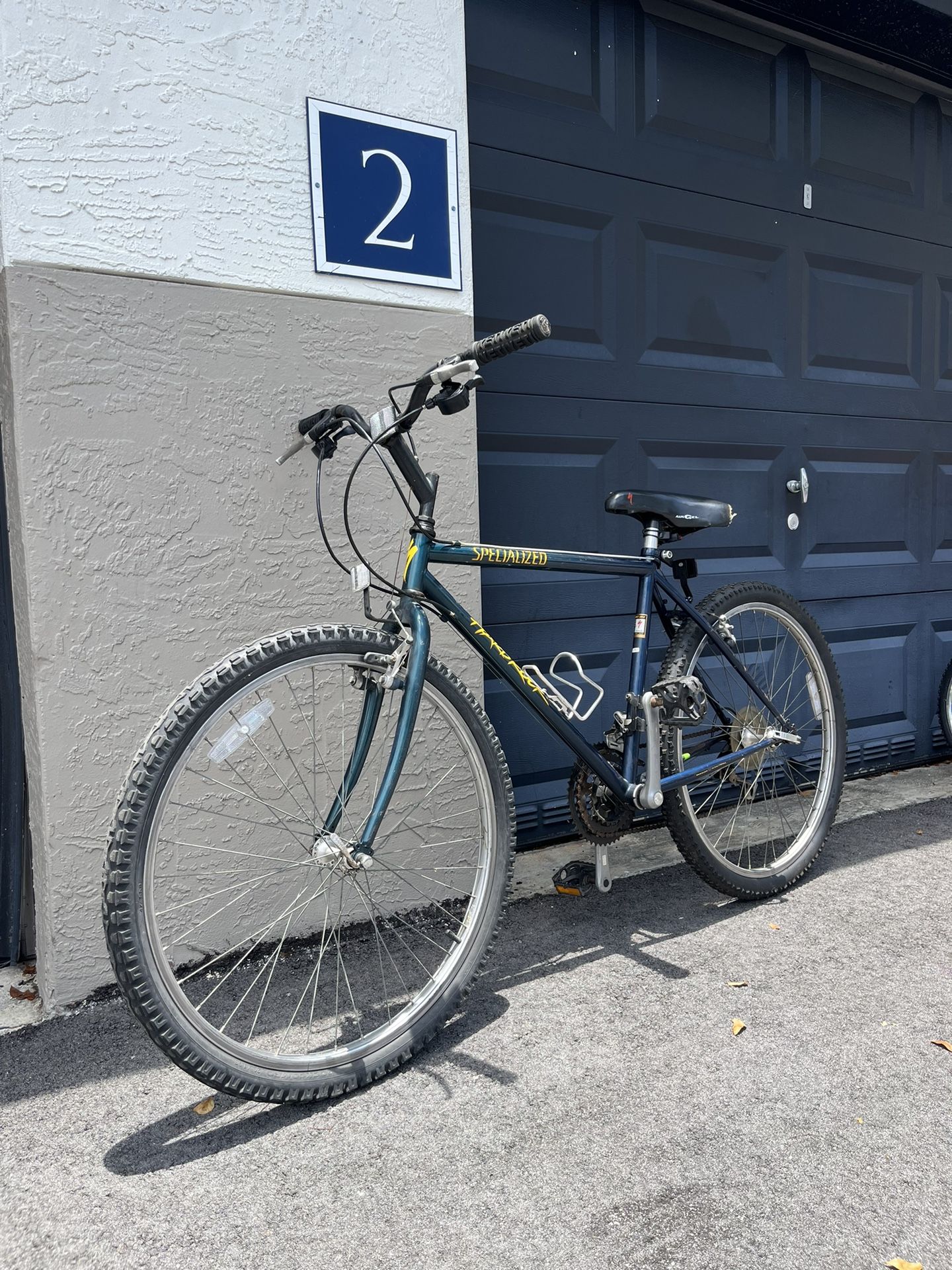 Specialized Hard rock 26” Inch Bike