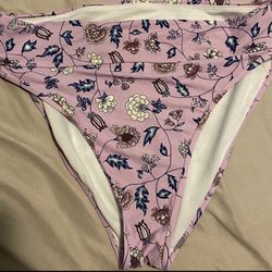 Bikini Bottoms 