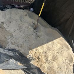 Sand