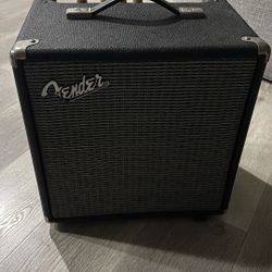 Fender Amp