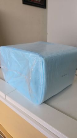 🐶 New Puppy Training Pads / Dog Pee Pads – Large Pack