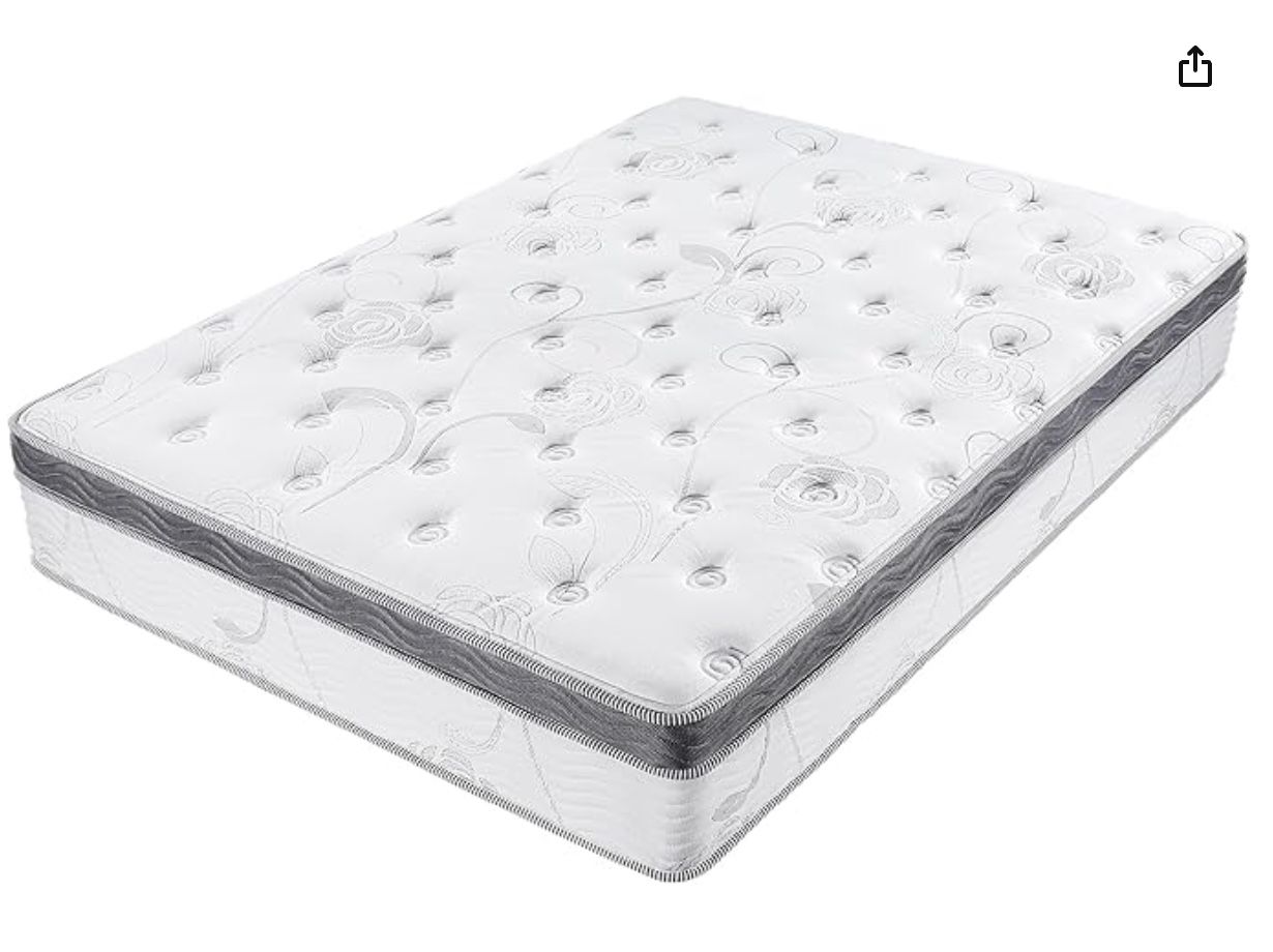 Brand New king Size Mattress For Sale