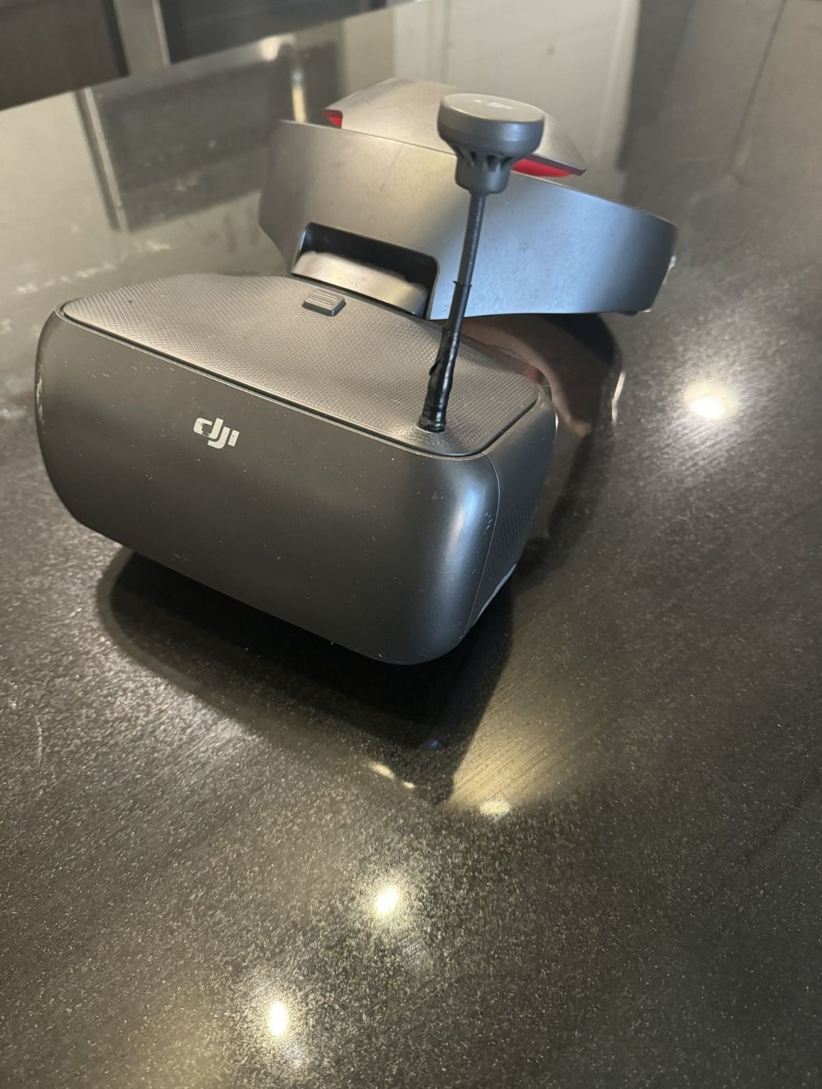 DJI Goggles Racing Edition