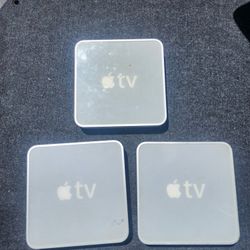 Apple TV 1st Generation A1218