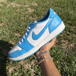 Jordan 1 SB Low “UNC” Size 13 Men