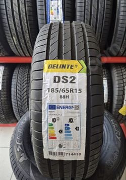 185/65/15 Set Of Tires Delinte