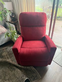 Stanton Recliner