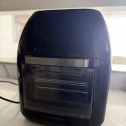 Air fryer