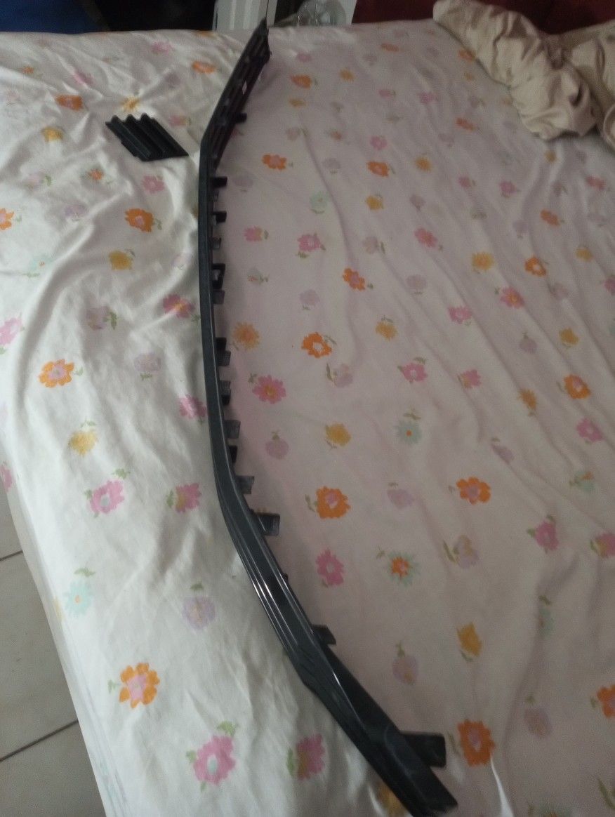 2021-2023 Cadillac Escalade Parts