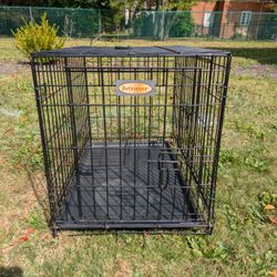 Dog Crate