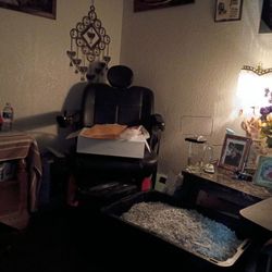 Wheelchair Brand New 