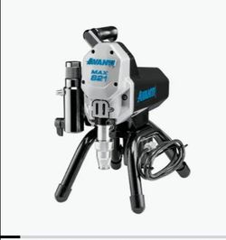 Avante Max 831 Airless Paint Sprayer