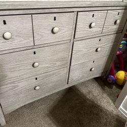 Changing Table