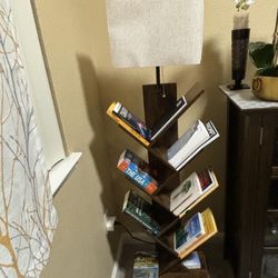 Book Shelf 