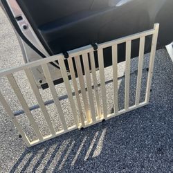 Doggy Gate 