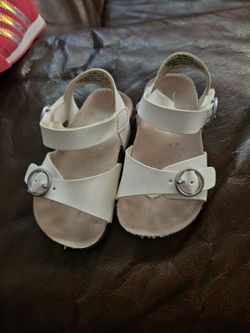 Old navy girls sandals