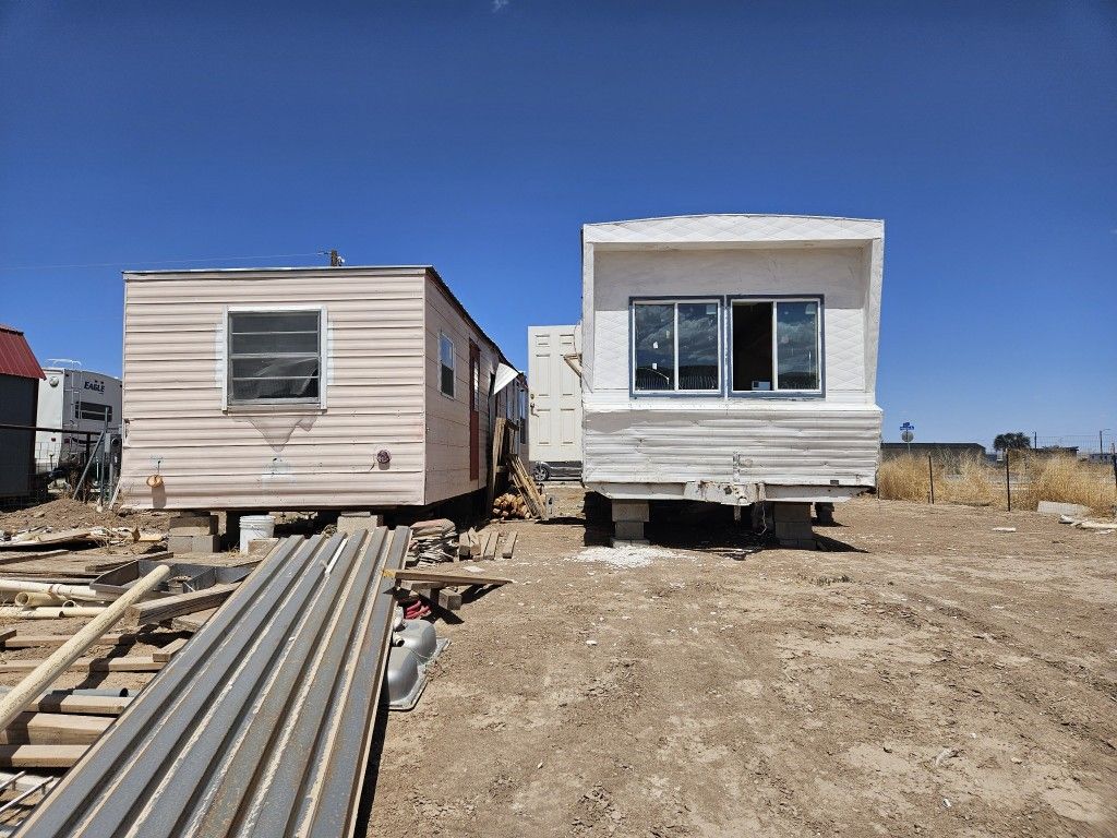Mobile Homes For Sale for Sale in San Elizario, TX OfferUp