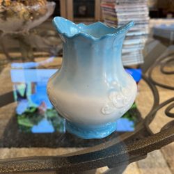 Vintage Homer Laughlin Vase