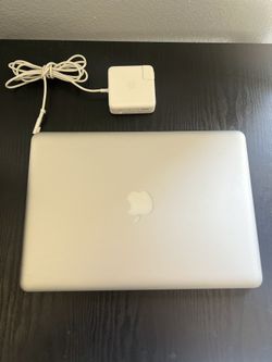 Apple MacBook Pro A1278