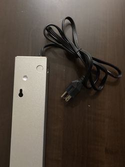 Portable Cabnit Light 