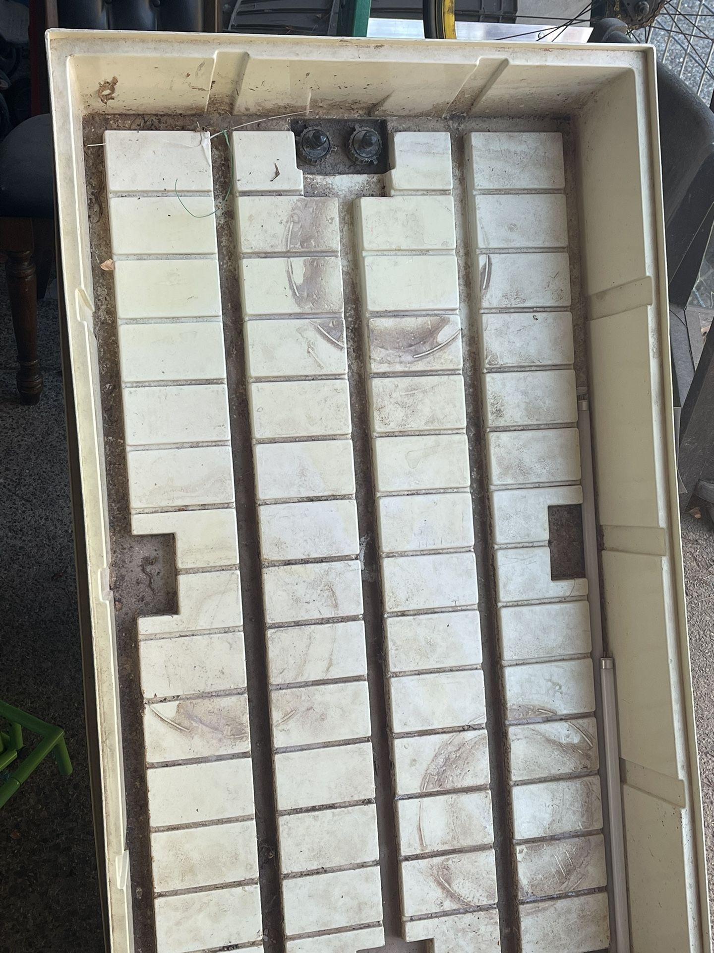 Grow Trays