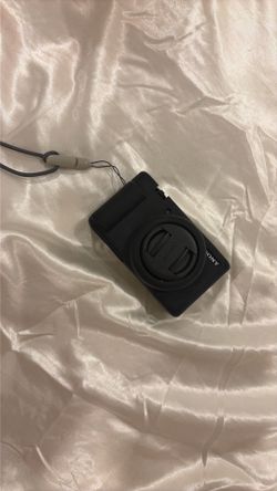 Sony ZV-1F New Digital Camera