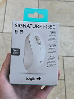 Logitech M550