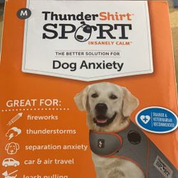 Thunder Shirt Sport 