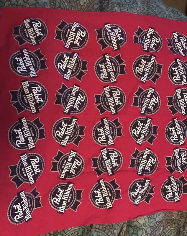PBR bandana new