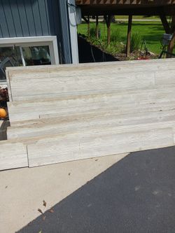 WALL PANELING ALL FOR $20.00